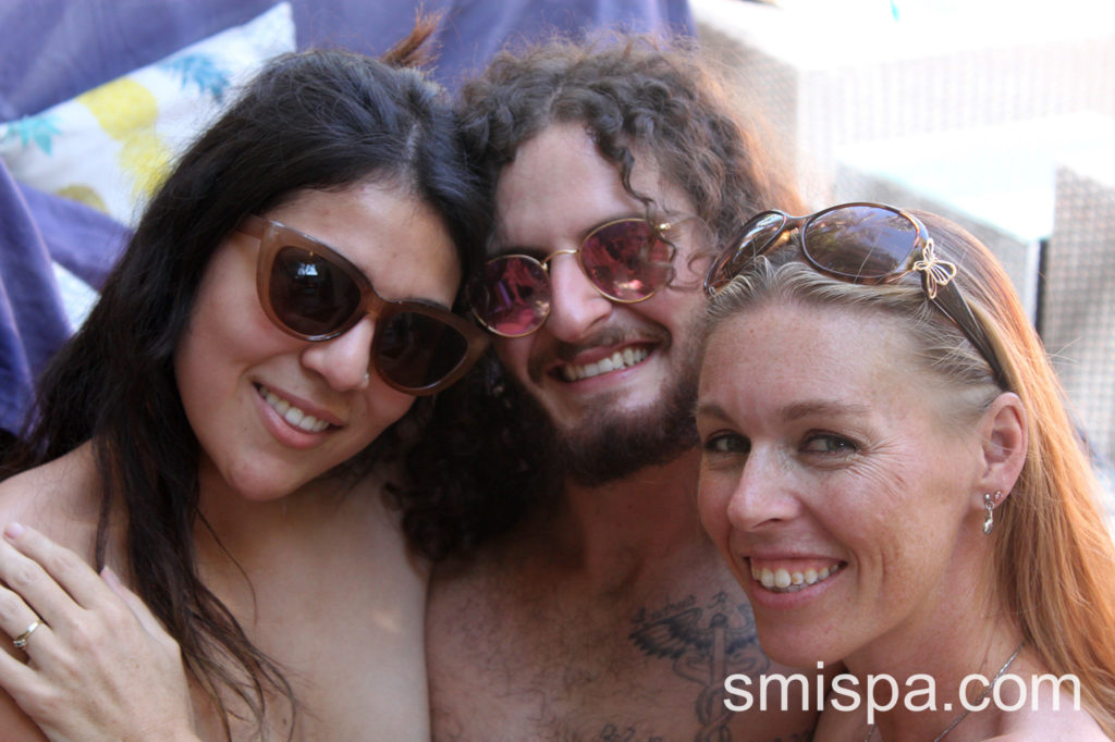 Sea Mountain Nude Lifestyles Spa Resort 760-251-4744